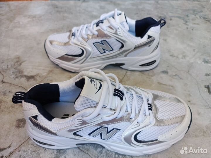 Кроссовки New balance 530 женские