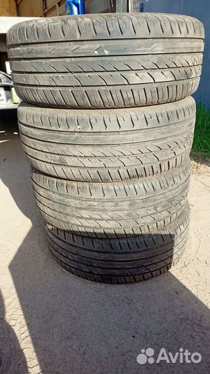 Matador MP 47 Hectorra 3 215/55 R16