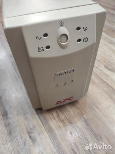 Ибп SMART UPS 620