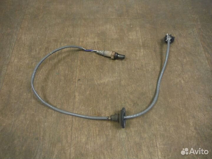 Лямбда-зонд Citroen C4 Aircross 2015