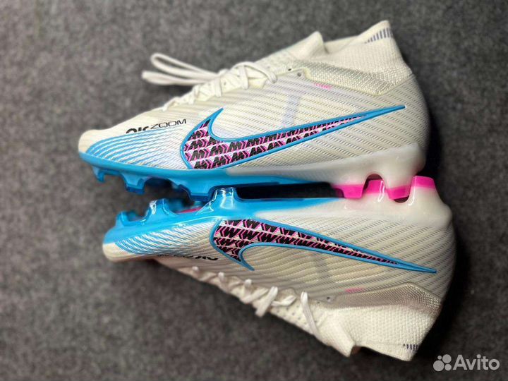 Бутсы nike air zoom (37,38,39,40,41,42,43)