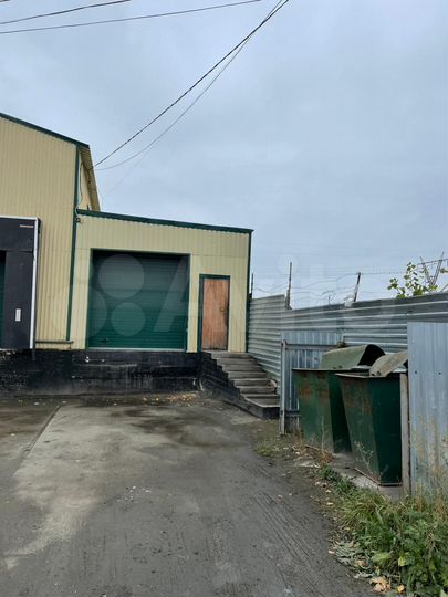 Склад, 230 м²