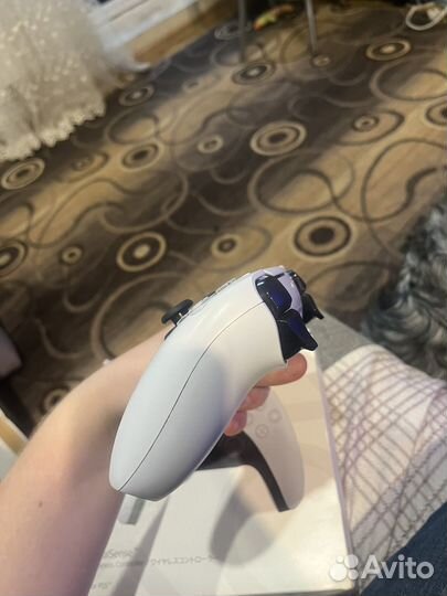 Dualsense ps5