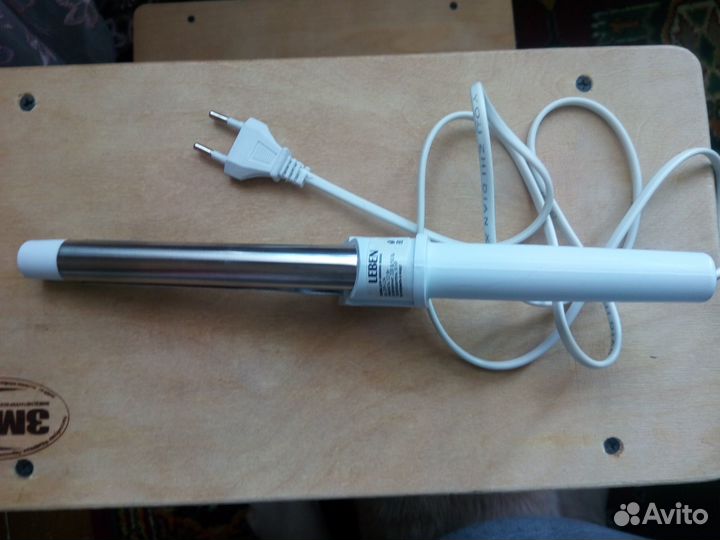 Плойка (новая)