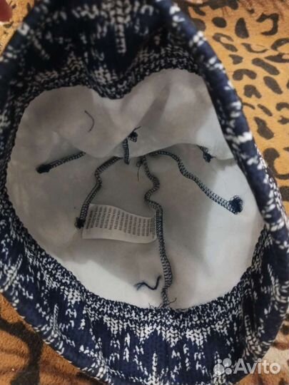 Шапки спортивные