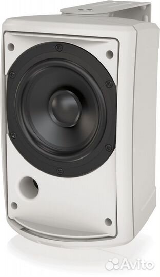 Трансляционная акустика Tannoy AMS 5ICT LS-WH