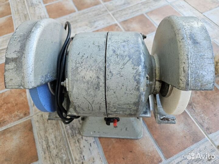 Электроточило