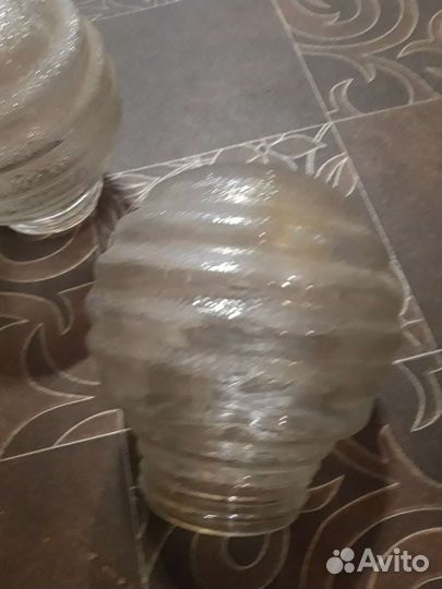 Плафон СССР