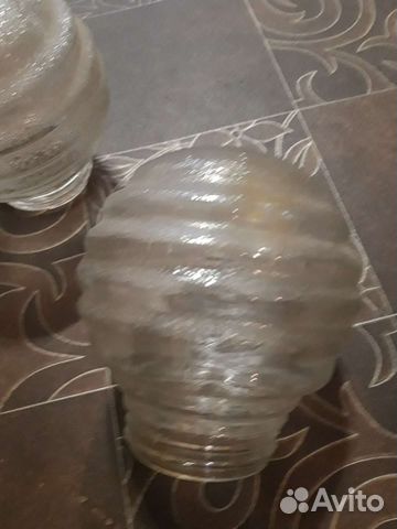 Плафон СССР