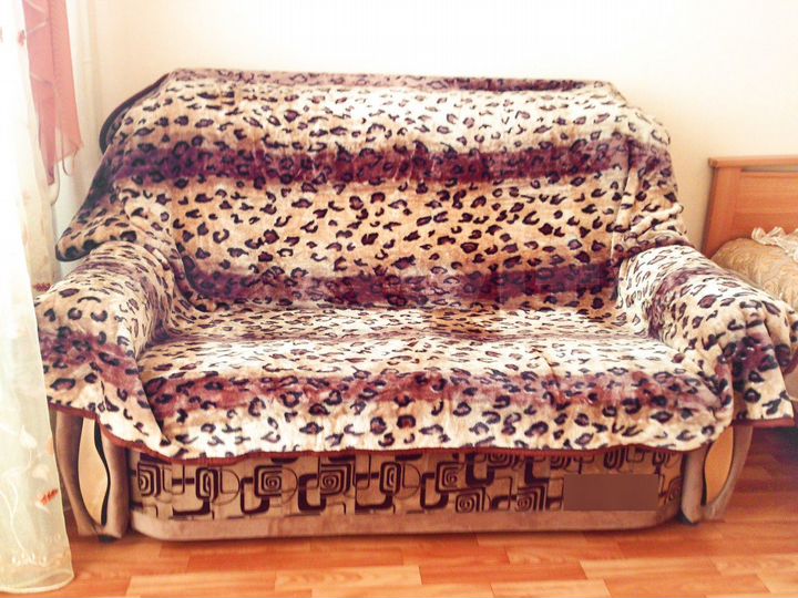 2-к. квартира, 60 м², 17/17 эт.