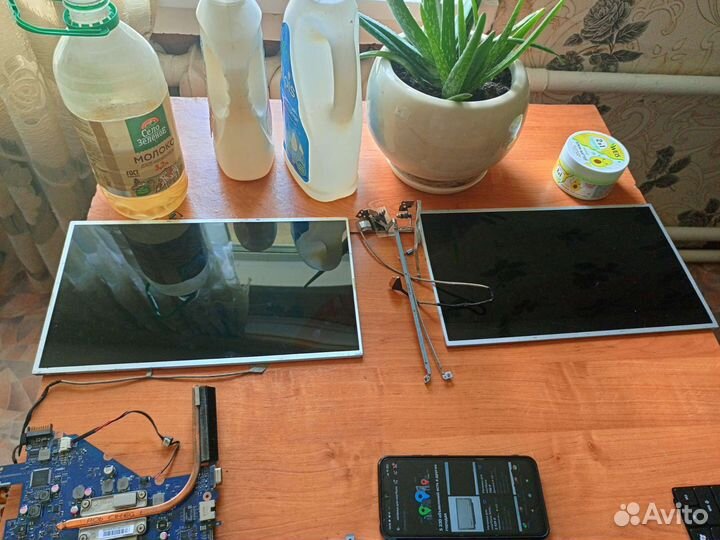 Матрица для ноутбука