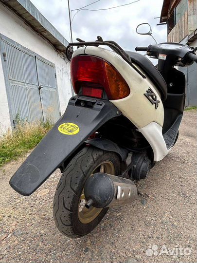 Honda Dio ZX35