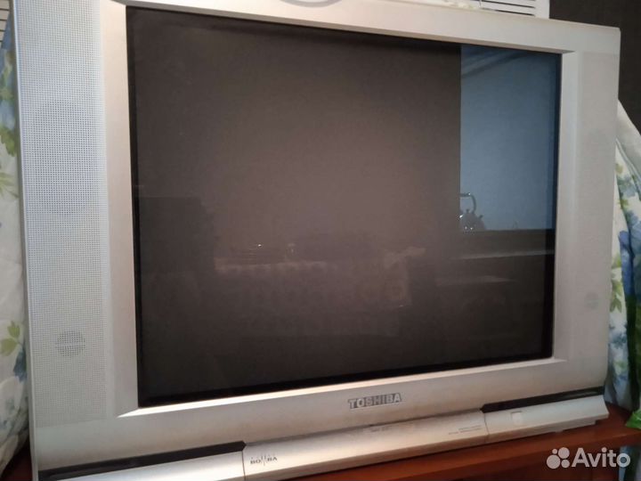 Телевизор бу