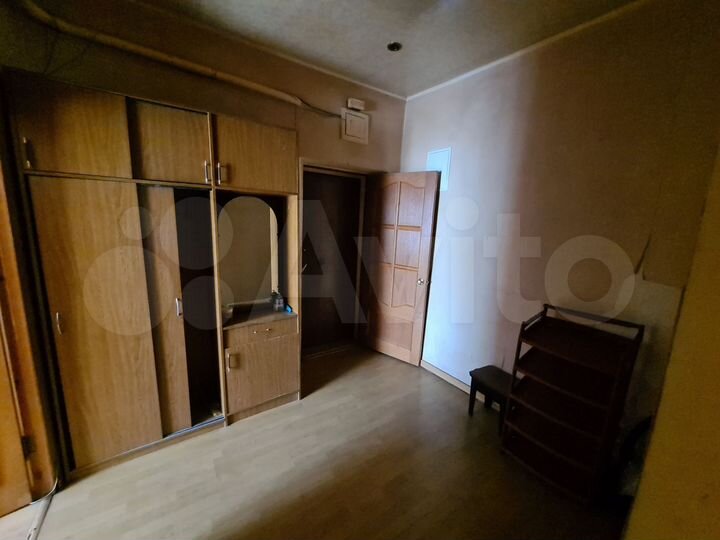 2-к. квартира, 35 м², 1/3 эт.