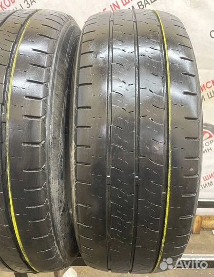 Kumho PorTran KC53 215/65 R16C S