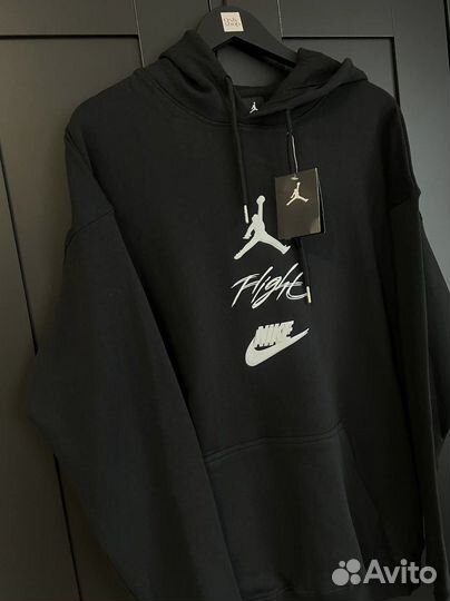 Худи Nike x Jordan