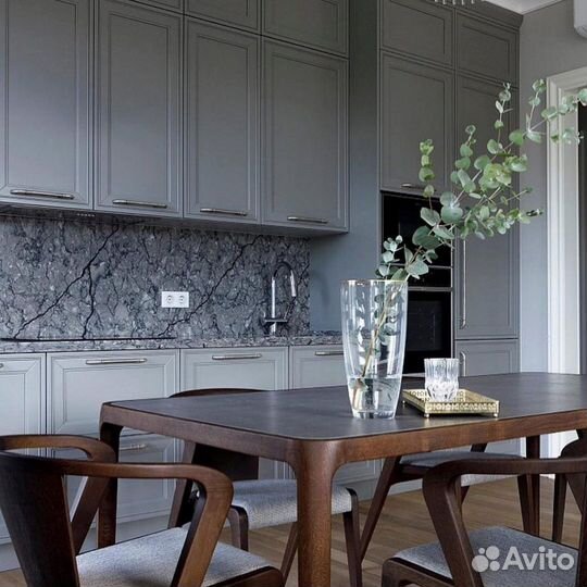 Кухня на заказ собственное производство