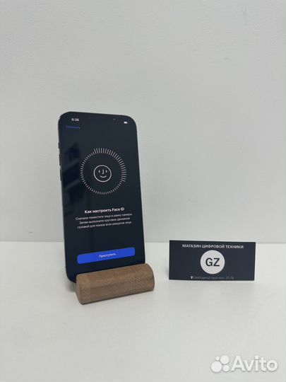 iPhone 13 Pro Max, 256 ГБ