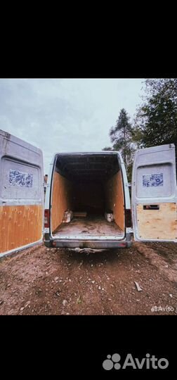 Грузоперевозки 2 тонн