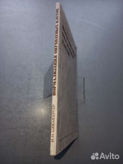 Швембергер И.Н