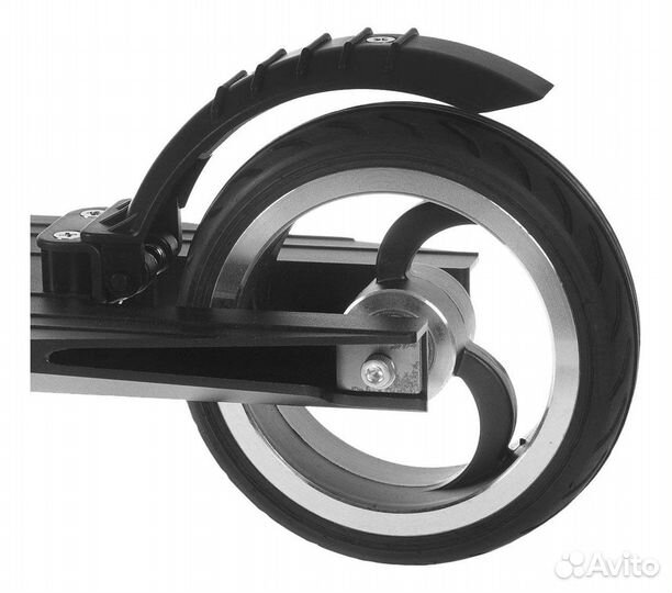 Запчасти для электросамоката джек хот айкон бит