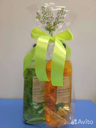 Подарочные наборы к любой дате