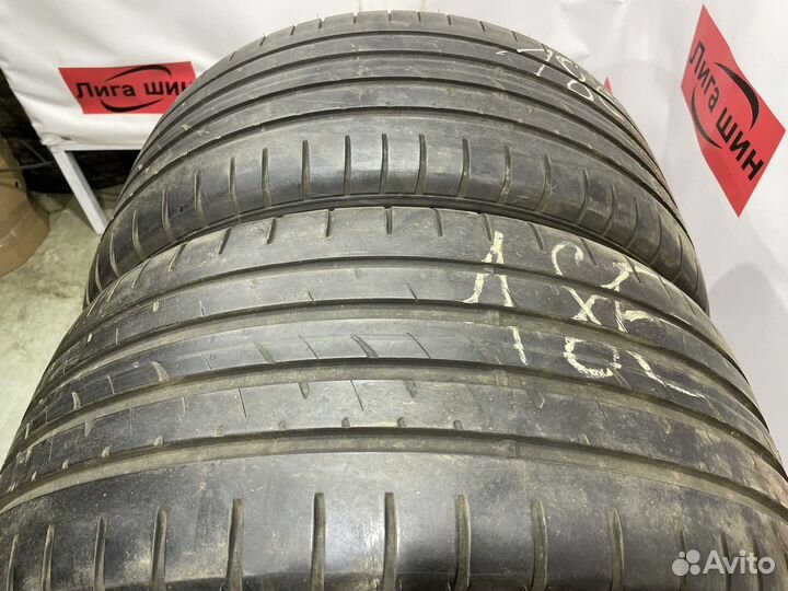 Goodyear Eagle F1 Asymmetric 2 255/35 R19
