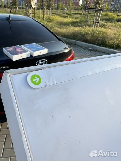 iPad Pro 11' M2' 128GB Wi-Fi