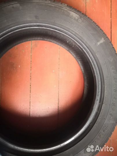 Dunlop Grandtrek AT1 215/60 R17 96H