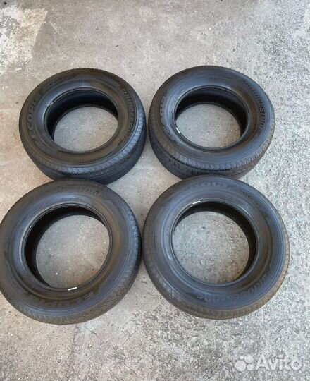 Bridgestone Ecopia EP850 265/65 R17 H