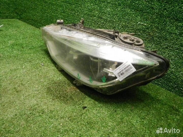 Фара левая BMW 3-Series/M3