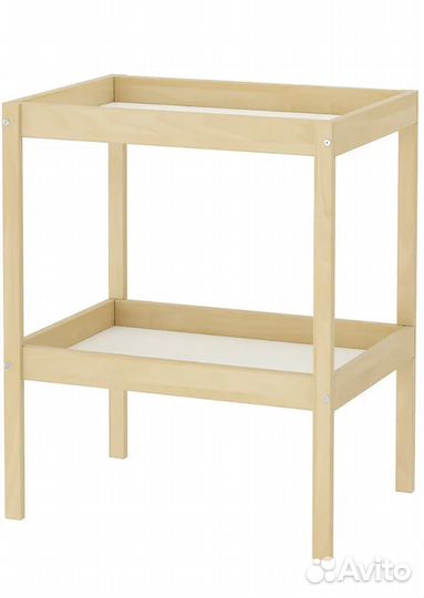 Сниглар пеленальный стол IKEA