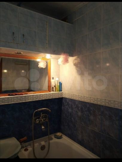 3-к. квартира, 61,4 м², 4/5 эт.