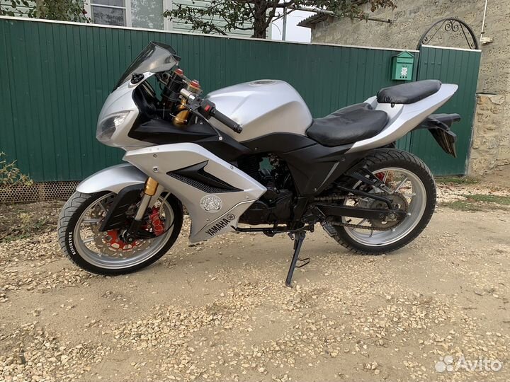 Продаю Nanfang nf250-8a