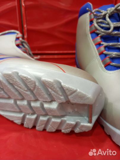 Лыжные ботинки sable