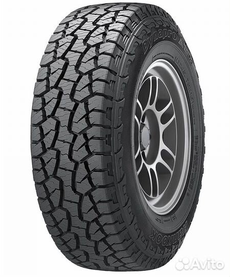 Hankook DynaPro ATM RF10 235/75 R15 109T