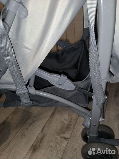 Прогулочная коляска бу
