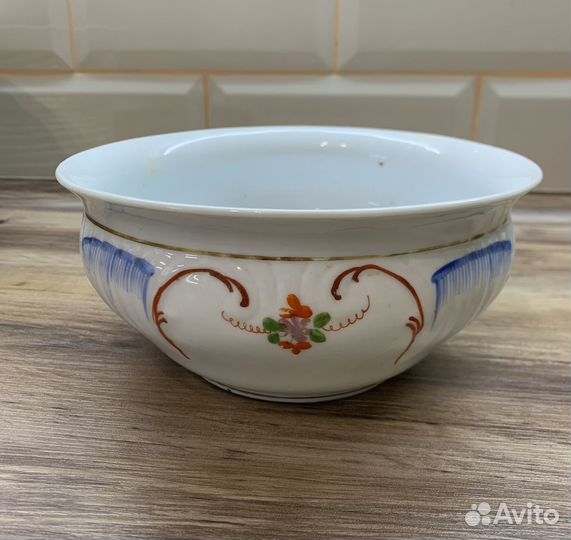 Салатник М.С. Кузнецов Дулево