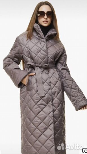 Куртка весна