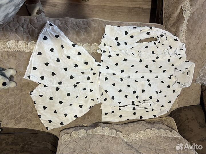 Женская одежда