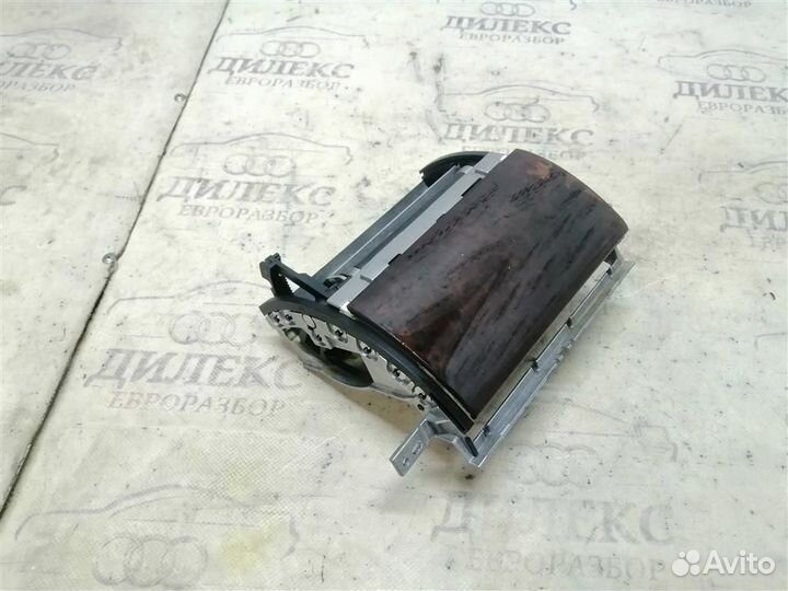 Кронштейн (сопут. товар) Audi A8 D3 4E 2004-2010