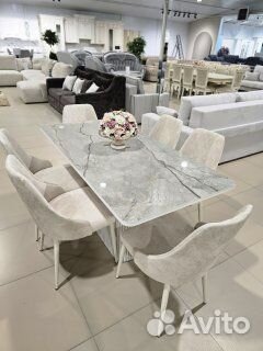 Кухонный стол обеденный с доставкой