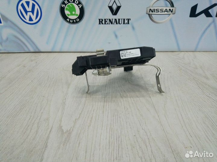 Клемма аккумулятора Renault duster 2