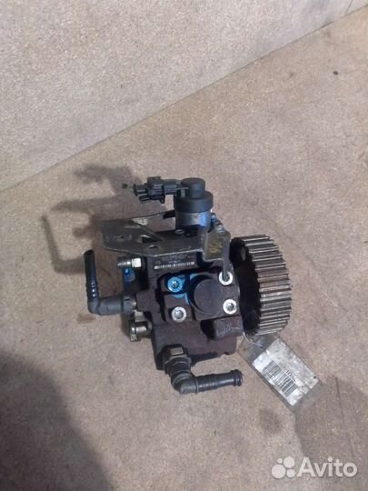 Насос тнвд Peugeot 307 дизель 1.6 л