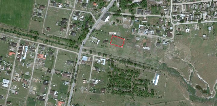 Участок 20 сот. (ИЖС)