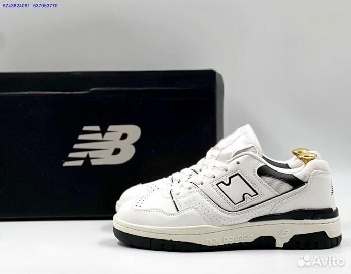 New balance 550 размеры 36-39 (Арт.67931)