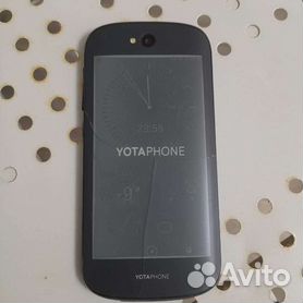 Yota YotaPhone 2 смартфон купить в Минске