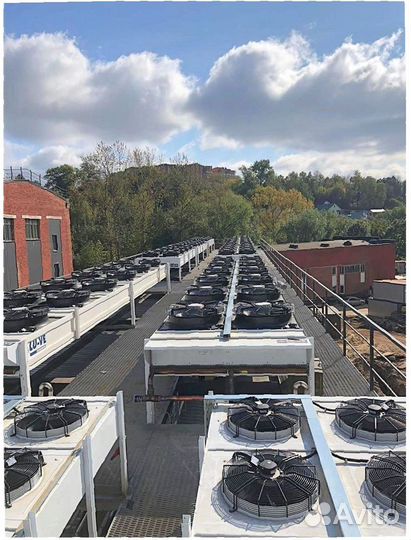 Морозильная камера на заказ