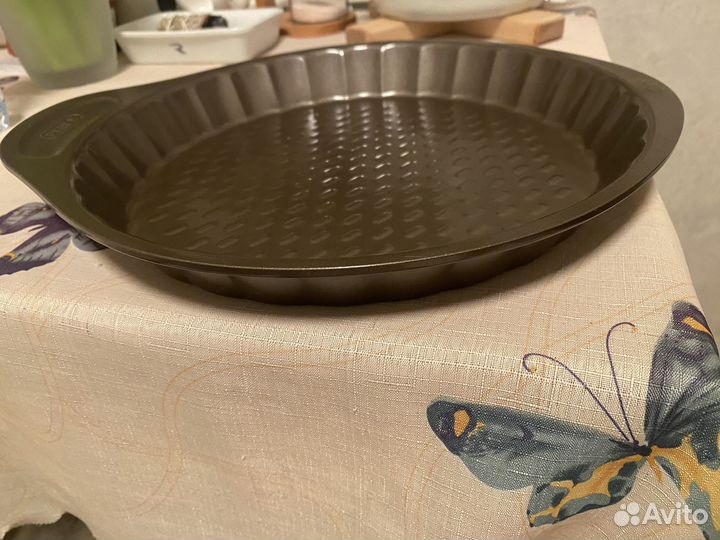 Форма для запекания Pyrex 27 см