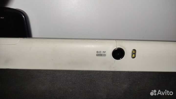 Планшет huawei mediapad 10 fhd turbo